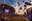 Digital custom Freeze_Frame bakground image.