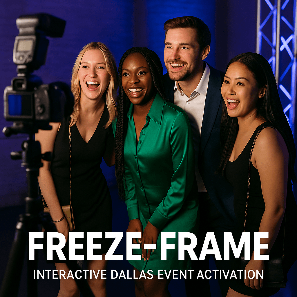 Freeze_Frame by Interactive Dallas 